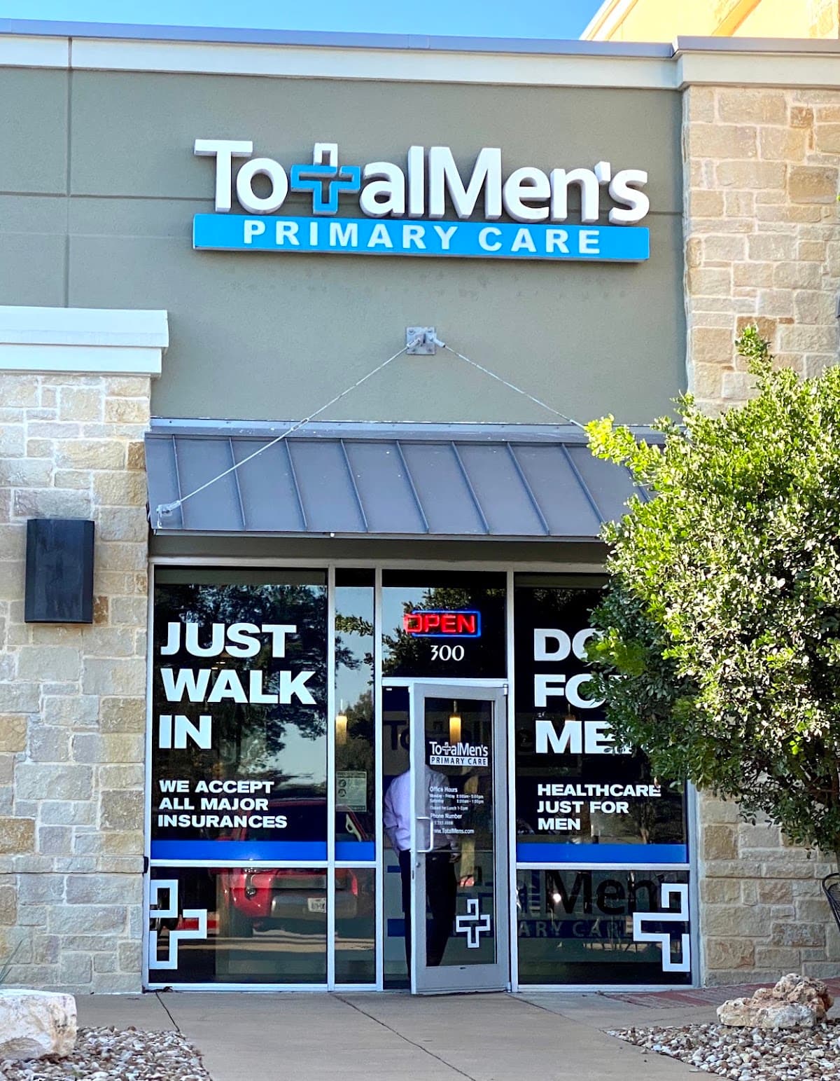 Total Men's Primary Care - Arbor Trails photo 3