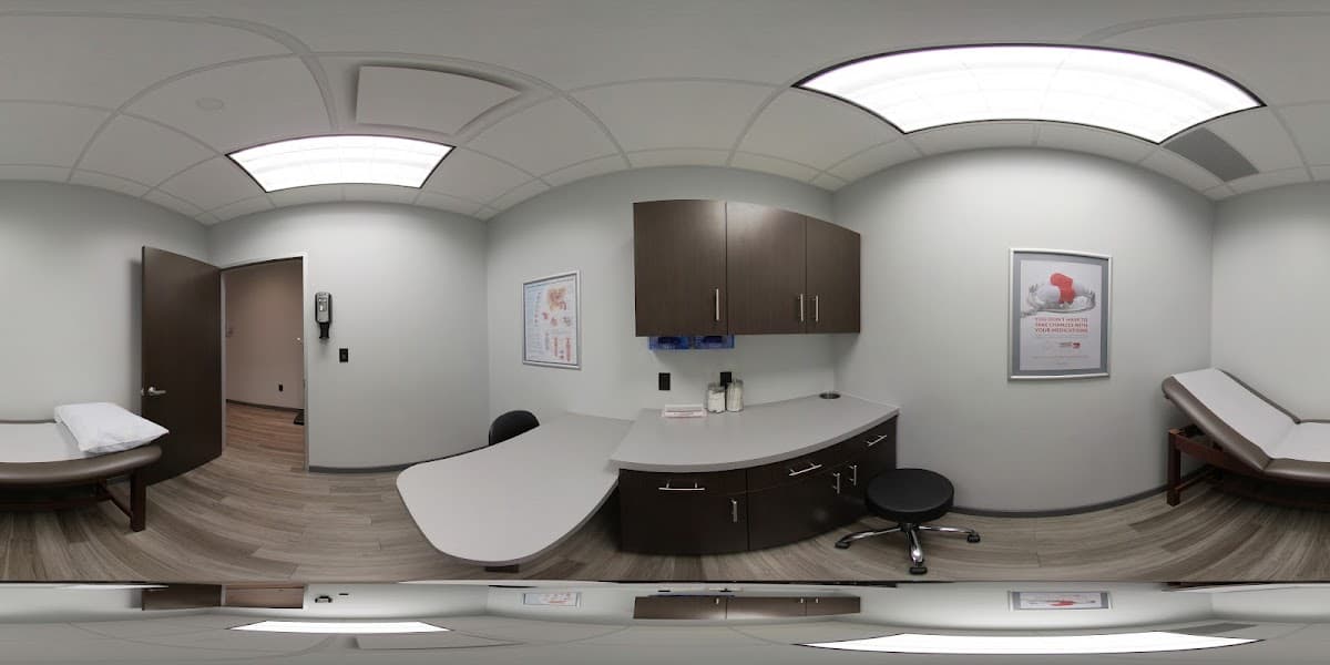Total Men's Primary Care - Bee Cave photo 1