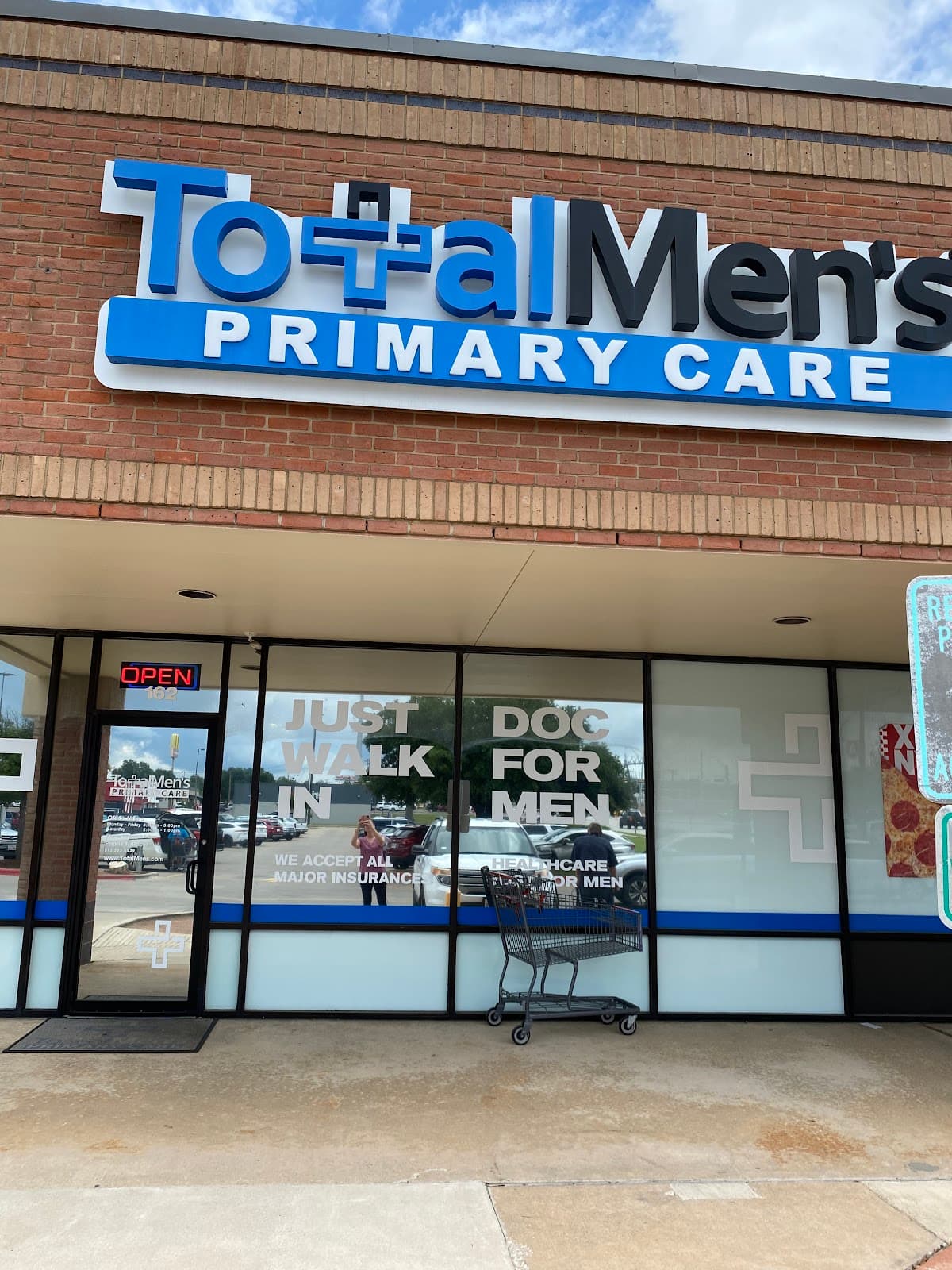Total Men's Primary Care - Cedar Park photo 2