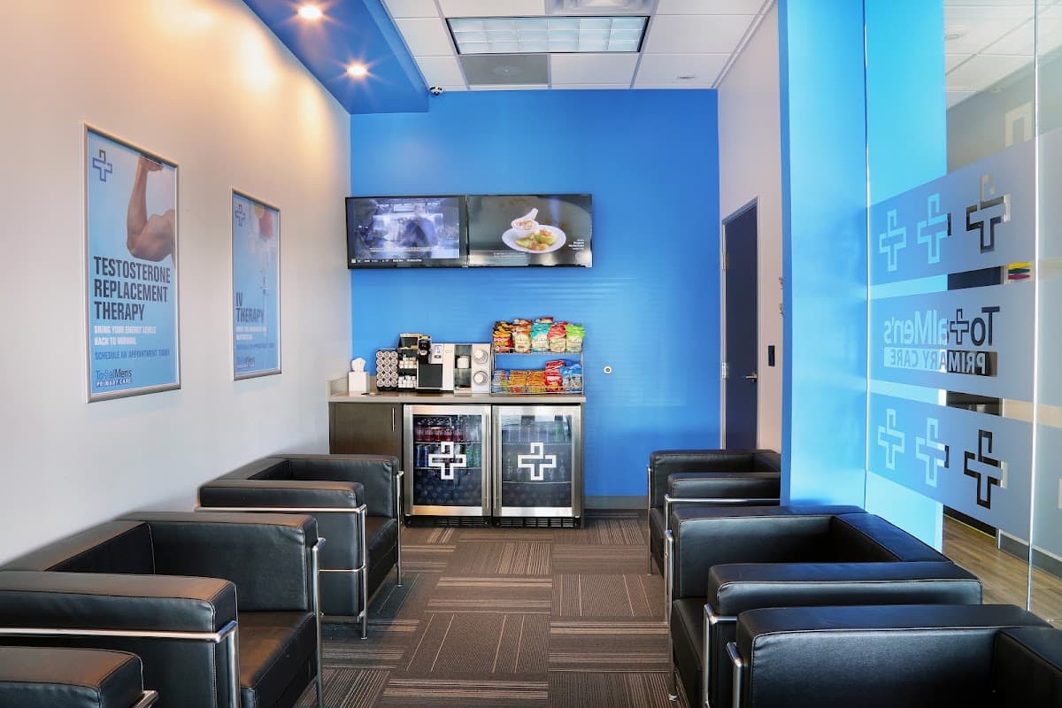 Total Men's Primary Care - Hutto photo 3