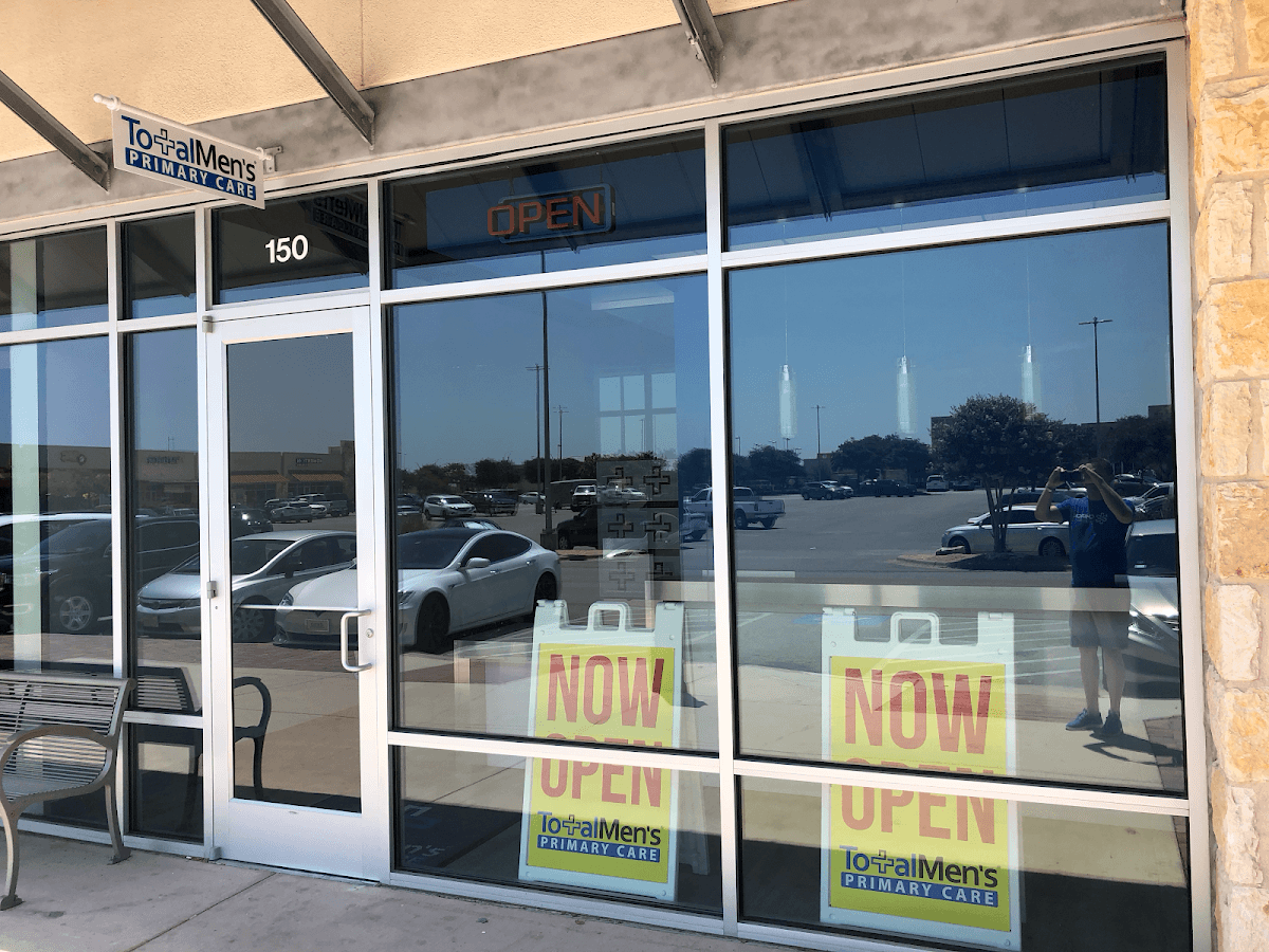 Total Men's Primary Care - Kyle photo 3