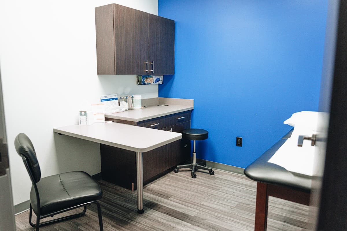 Total Men's Primary Care - Murphy photo 3
