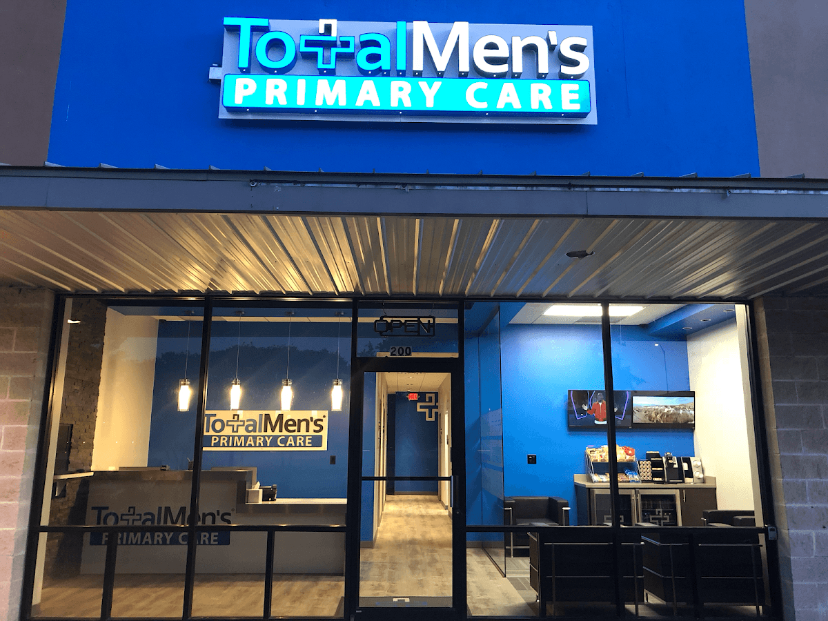 Total Men's Primary Care - North 183 photo 3