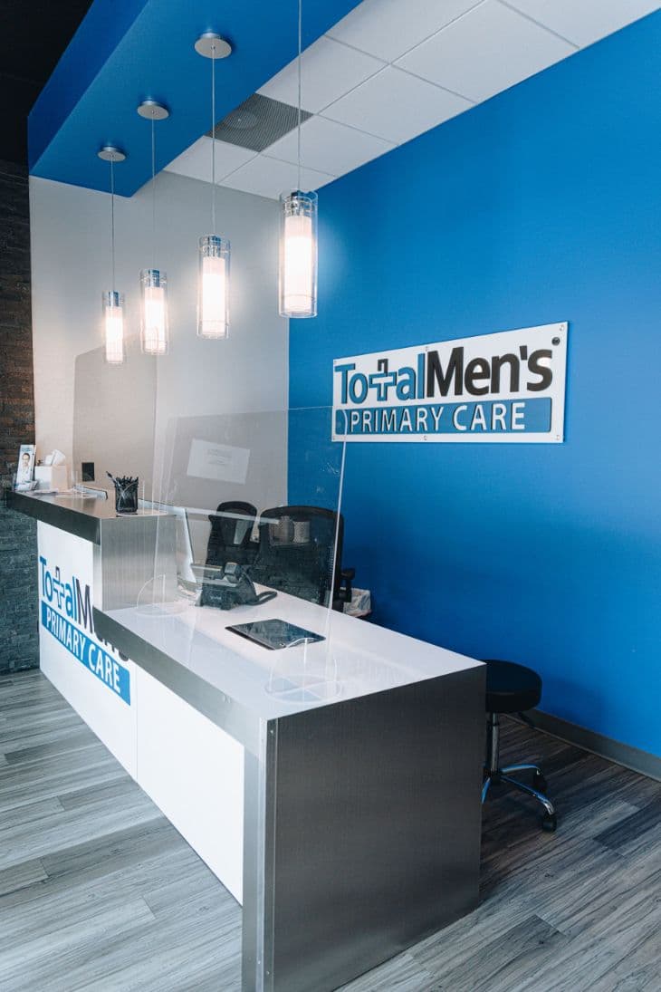 Total Men's Primary Care - Prosper photo 2