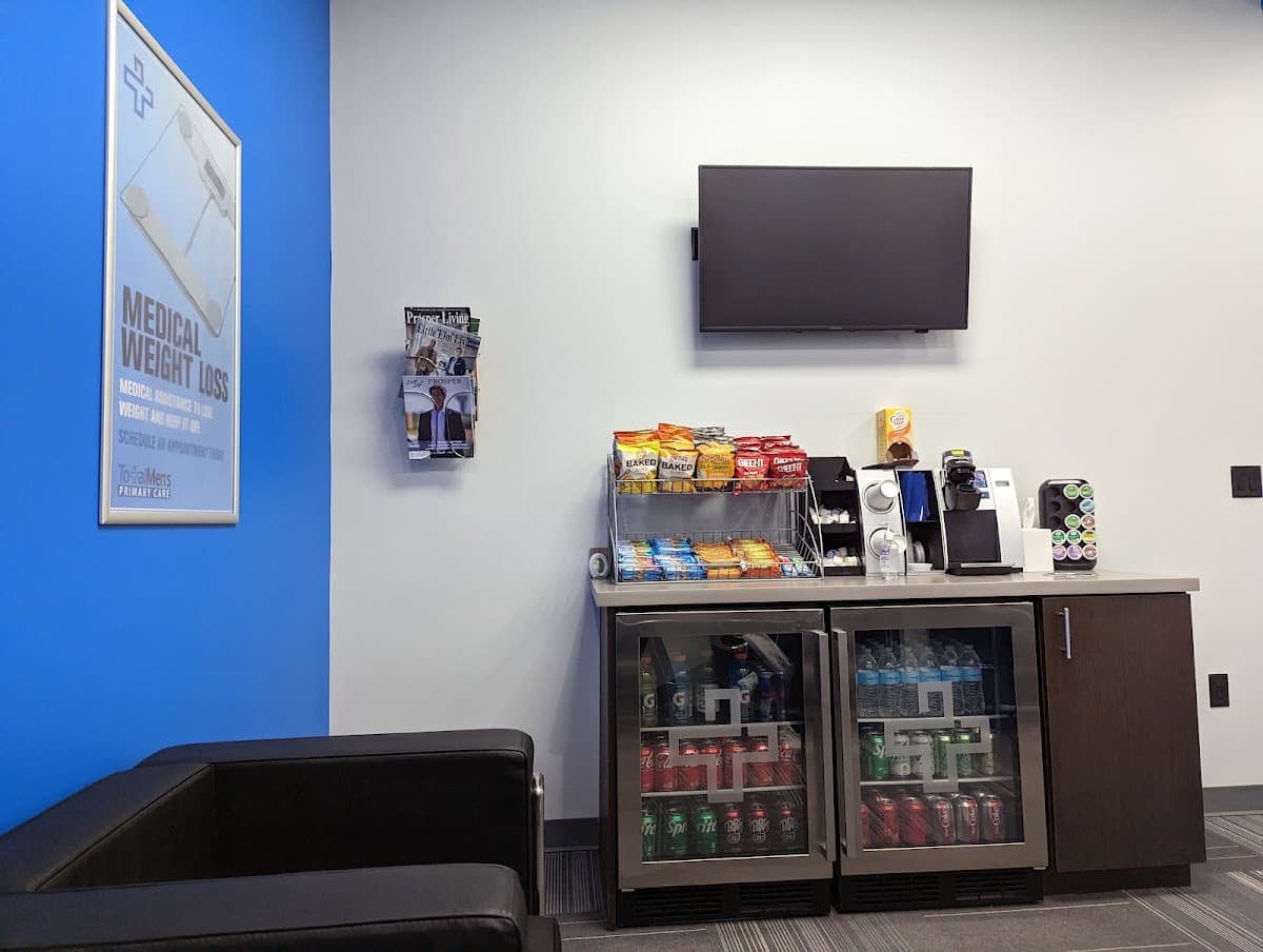 Total Men's Primary Care - Prosper photo 3