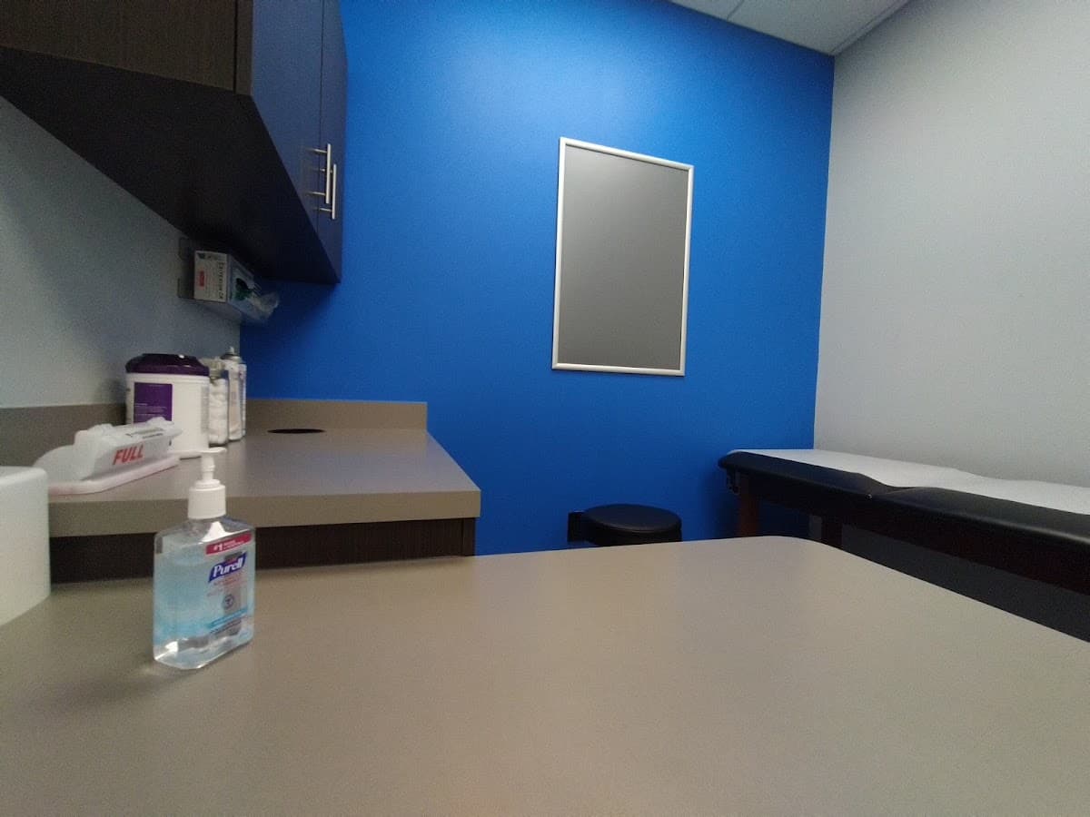 Total Men's Primary Care - Southpark photo 3