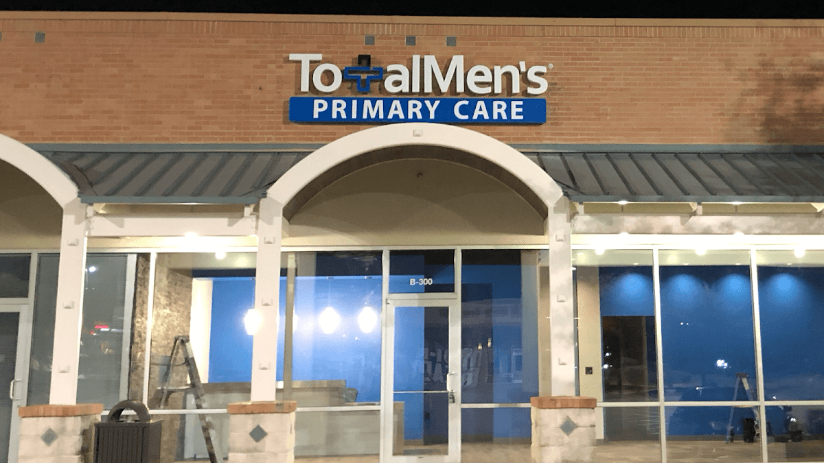 Total Men's Primary Care - Tech Ridge photo 1