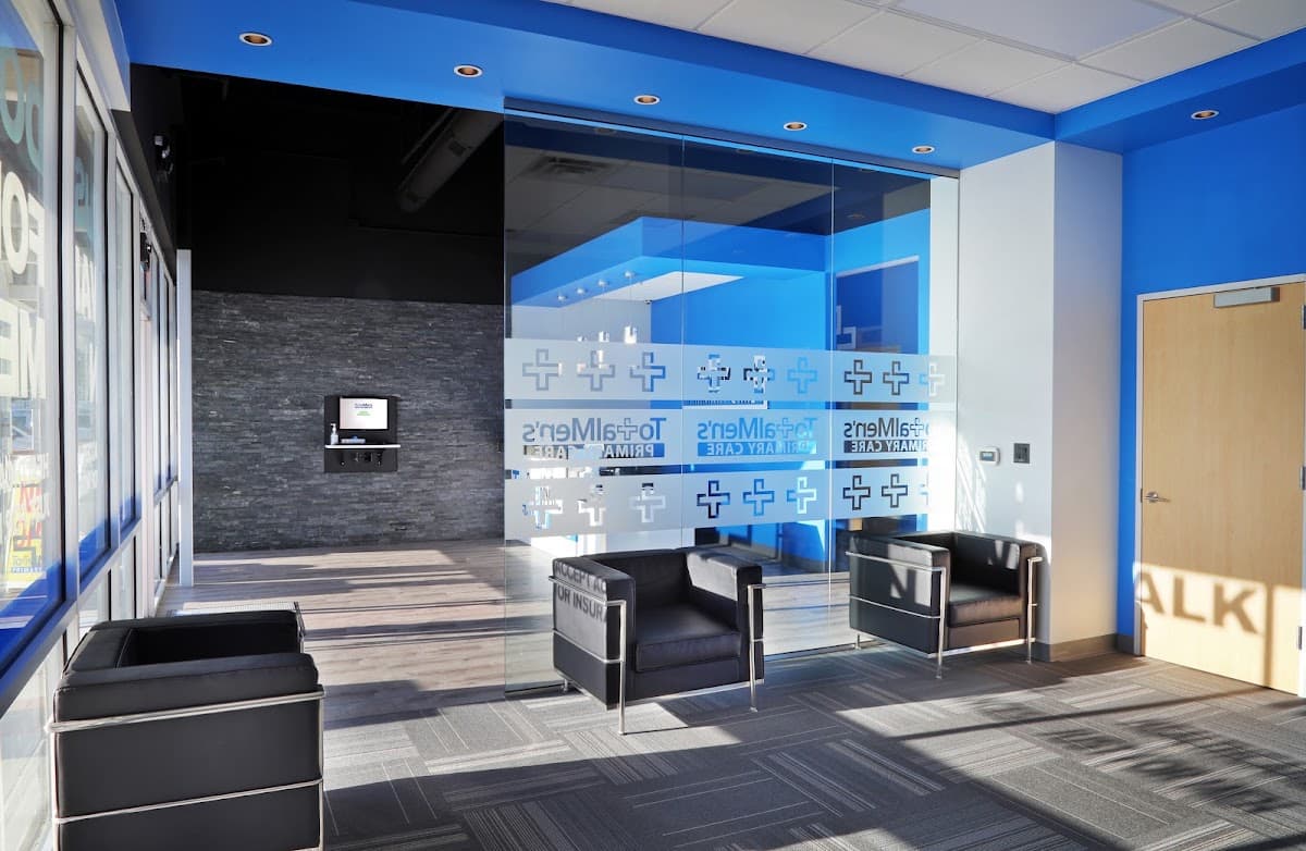 Total Men's Primary Care - Tech Ridge photo 3