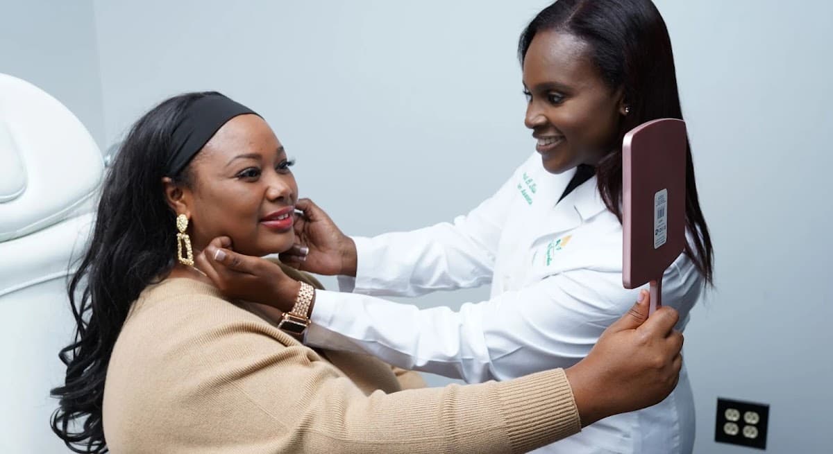 Total Rejuvenation Med Spa photo 3