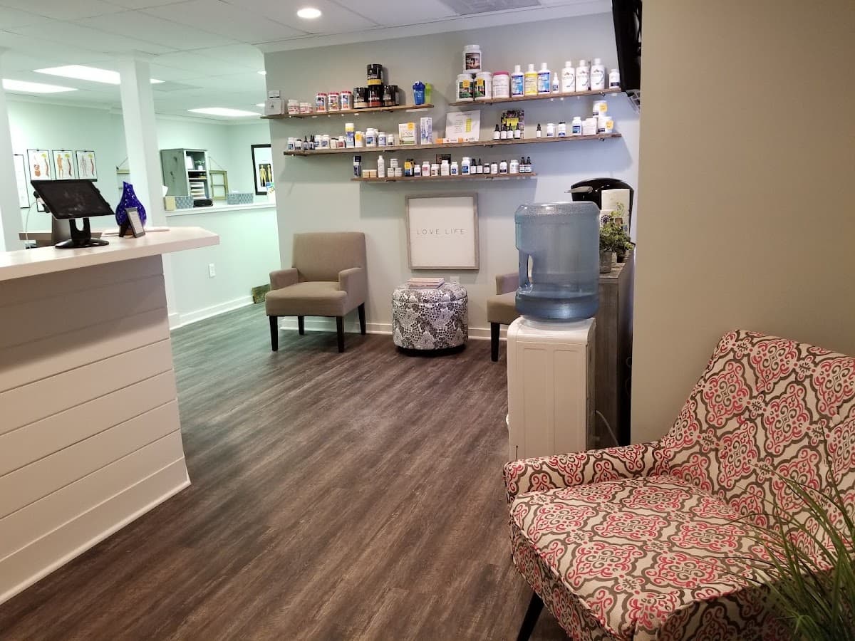 Total Wellness Solutions photo 3