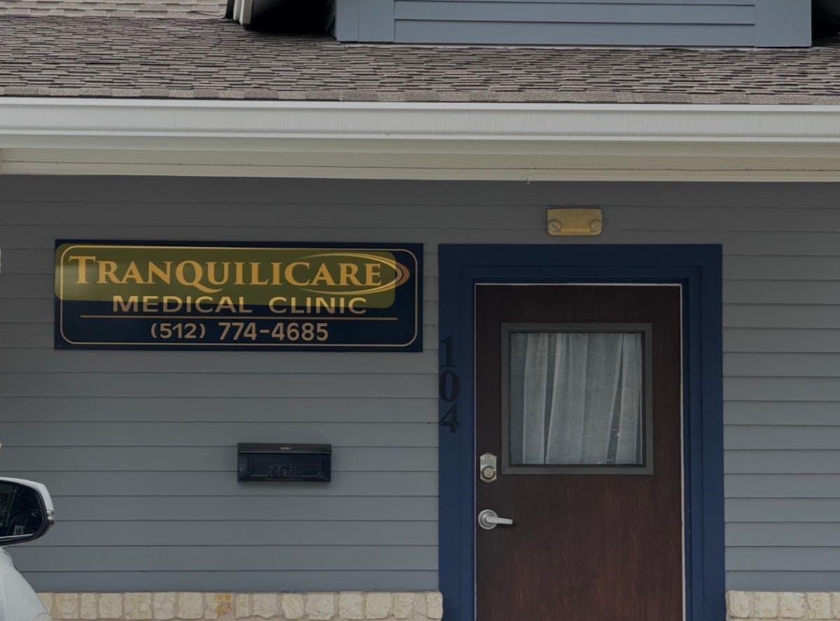 Tranquilicare photo 3