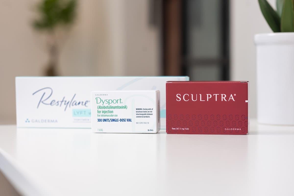 Truly Lifted MedSpa photo 3