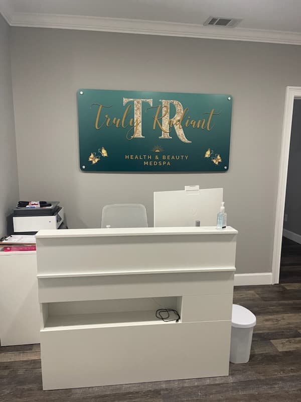 Truly Radiant Health and Beauty Medspa photo 2