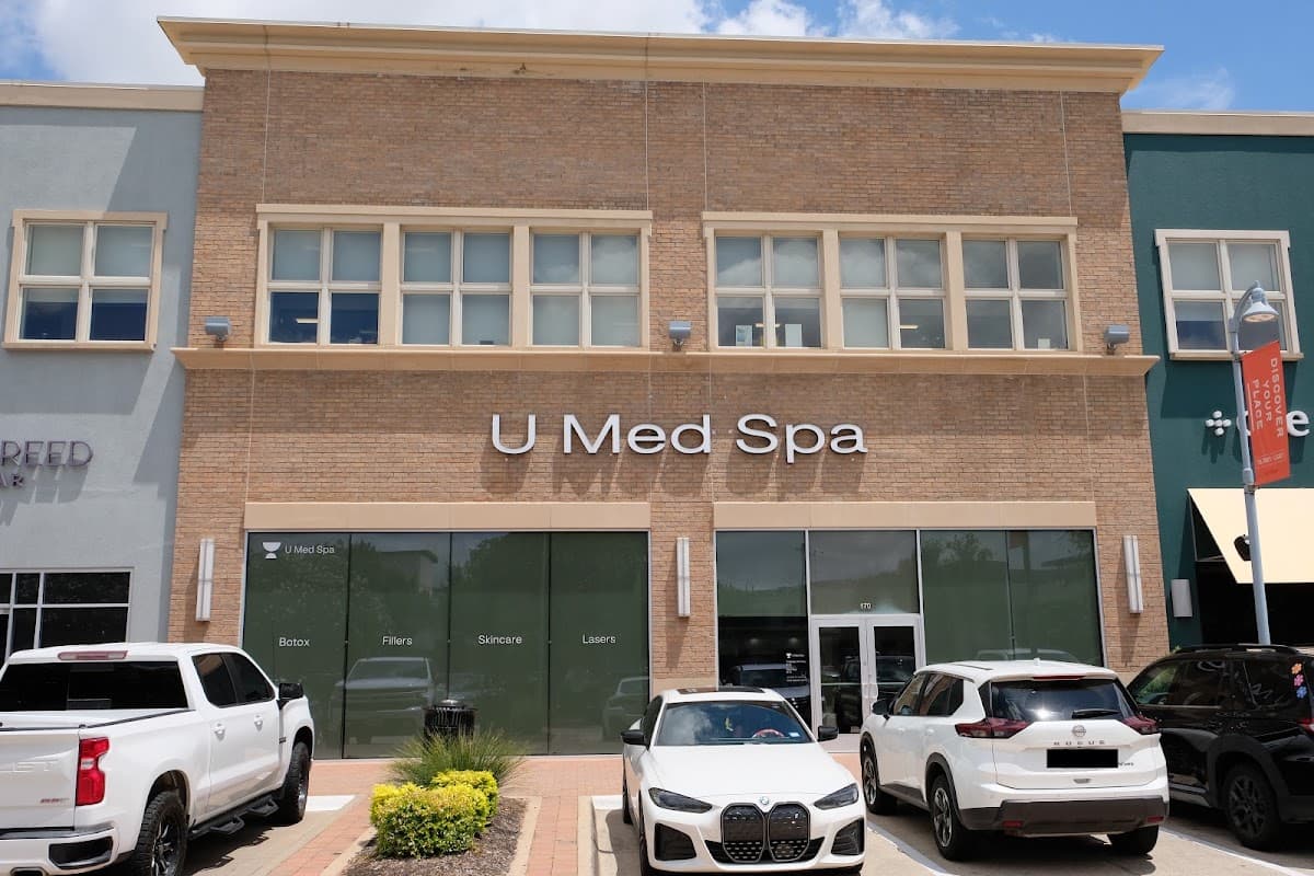U Med Spa photo 1
