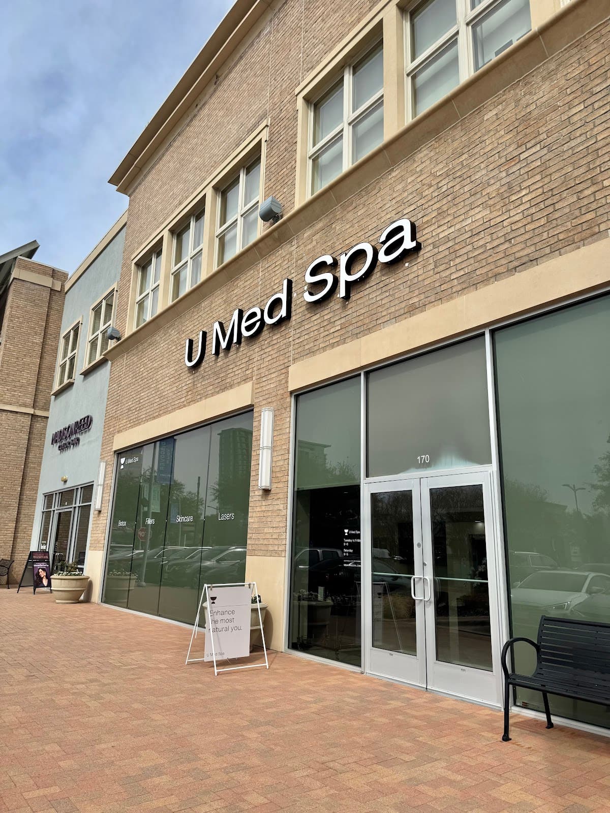 U Med Spa photo 2