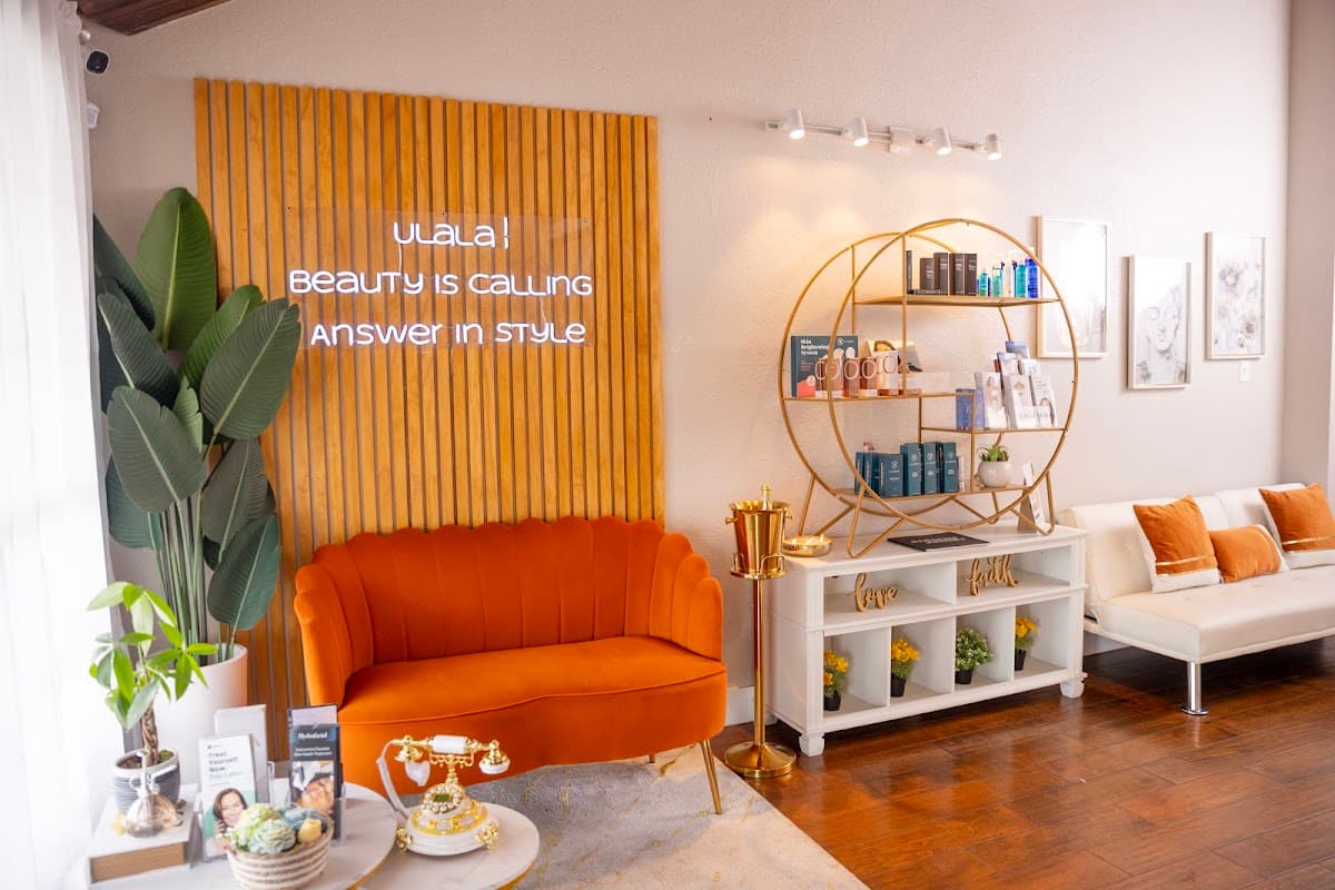 ULALA Med Spa photo 3