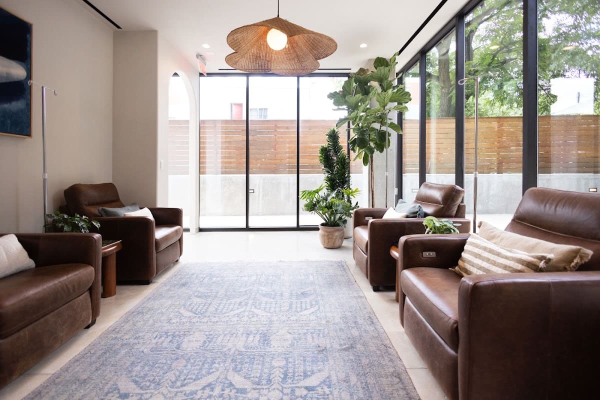 ULU Recovery & Wellness photo 3