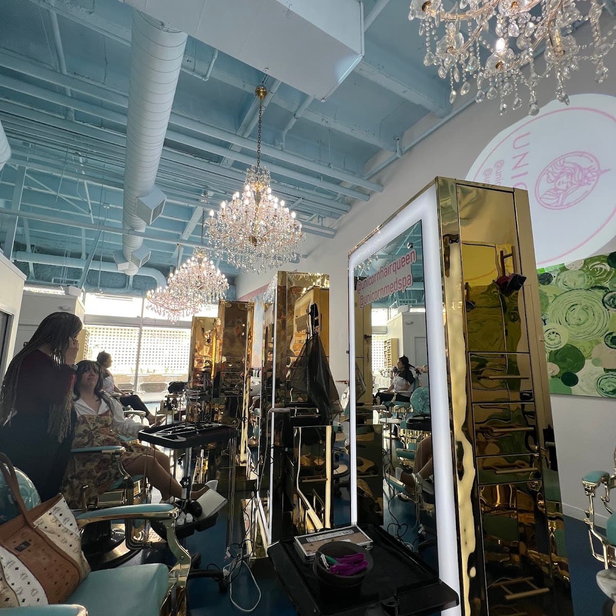 Unicorn MedSpa photo 1