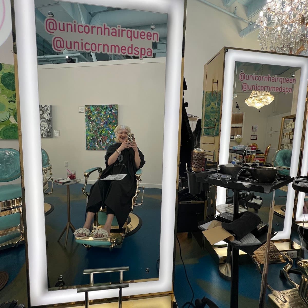 Unicorn MedSpa photo 2