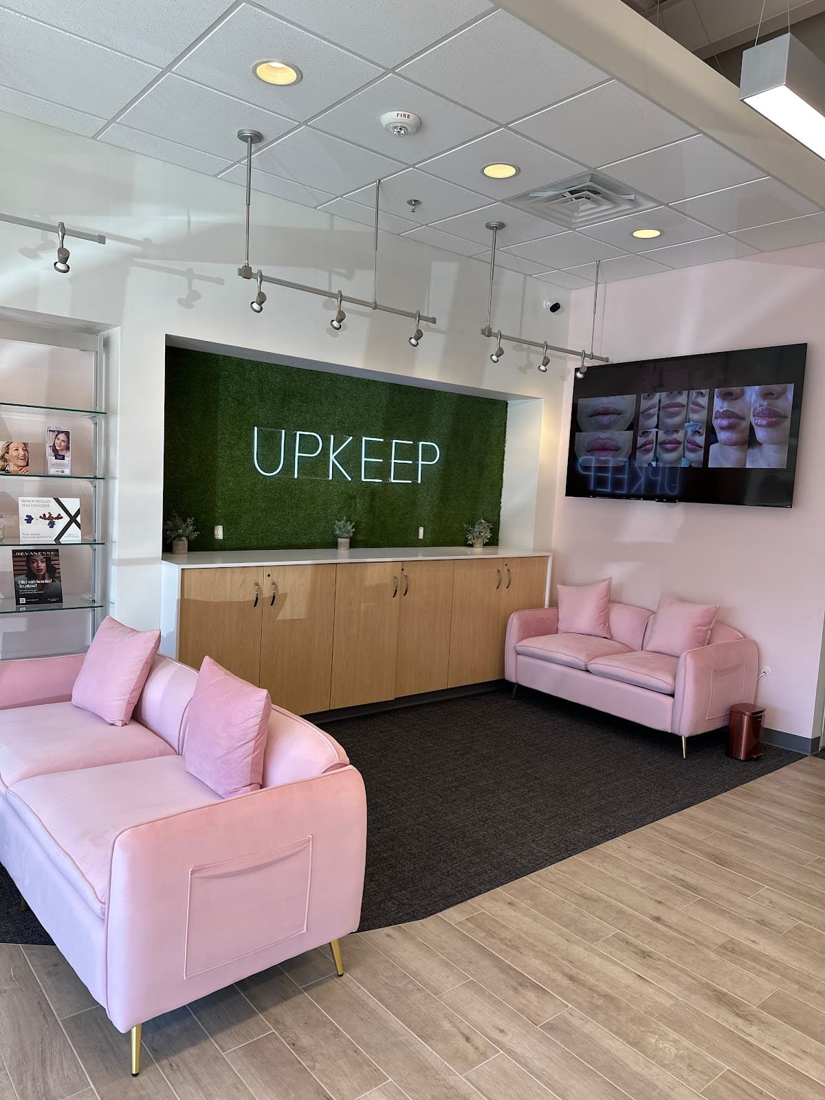 UPKEEP Med Spa photo 1