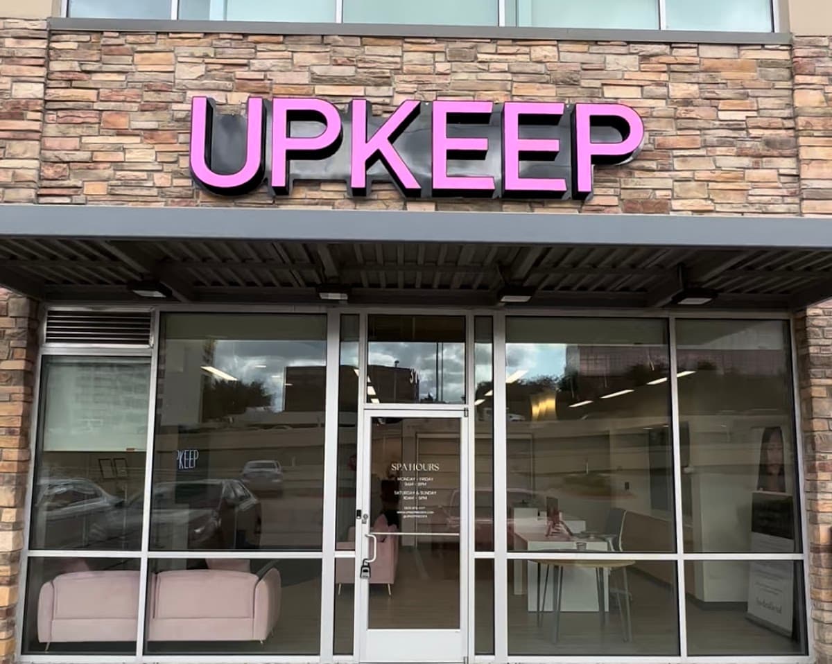UPKEEP Med Spa photo 2