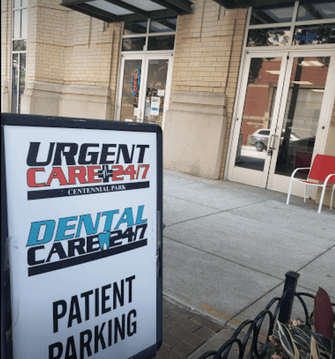 Urgent Care 24/7 Atlanta photo 1