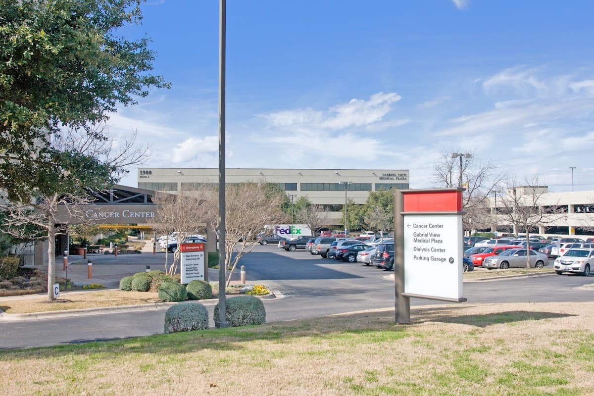 Urology Austin photo 1