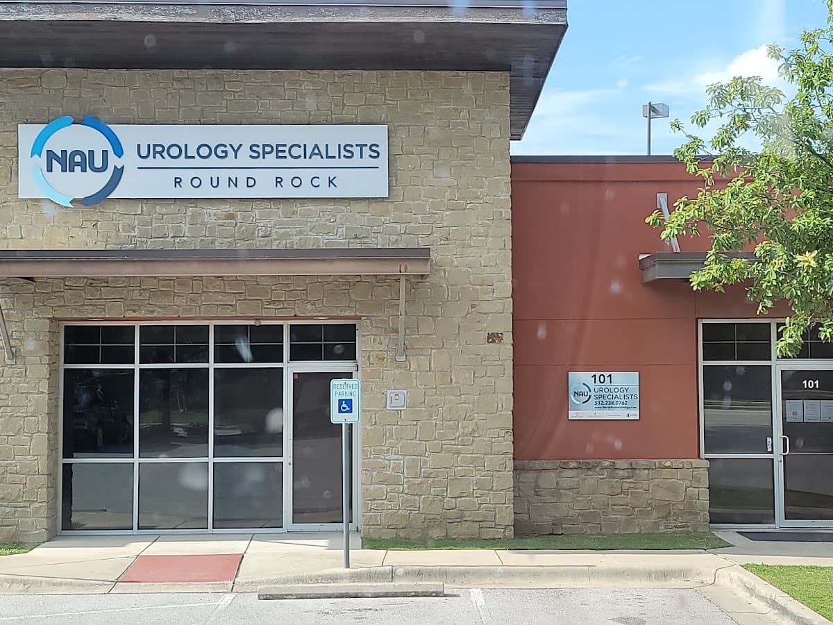 Urology Specialists of Austin - Round Rock photo 1