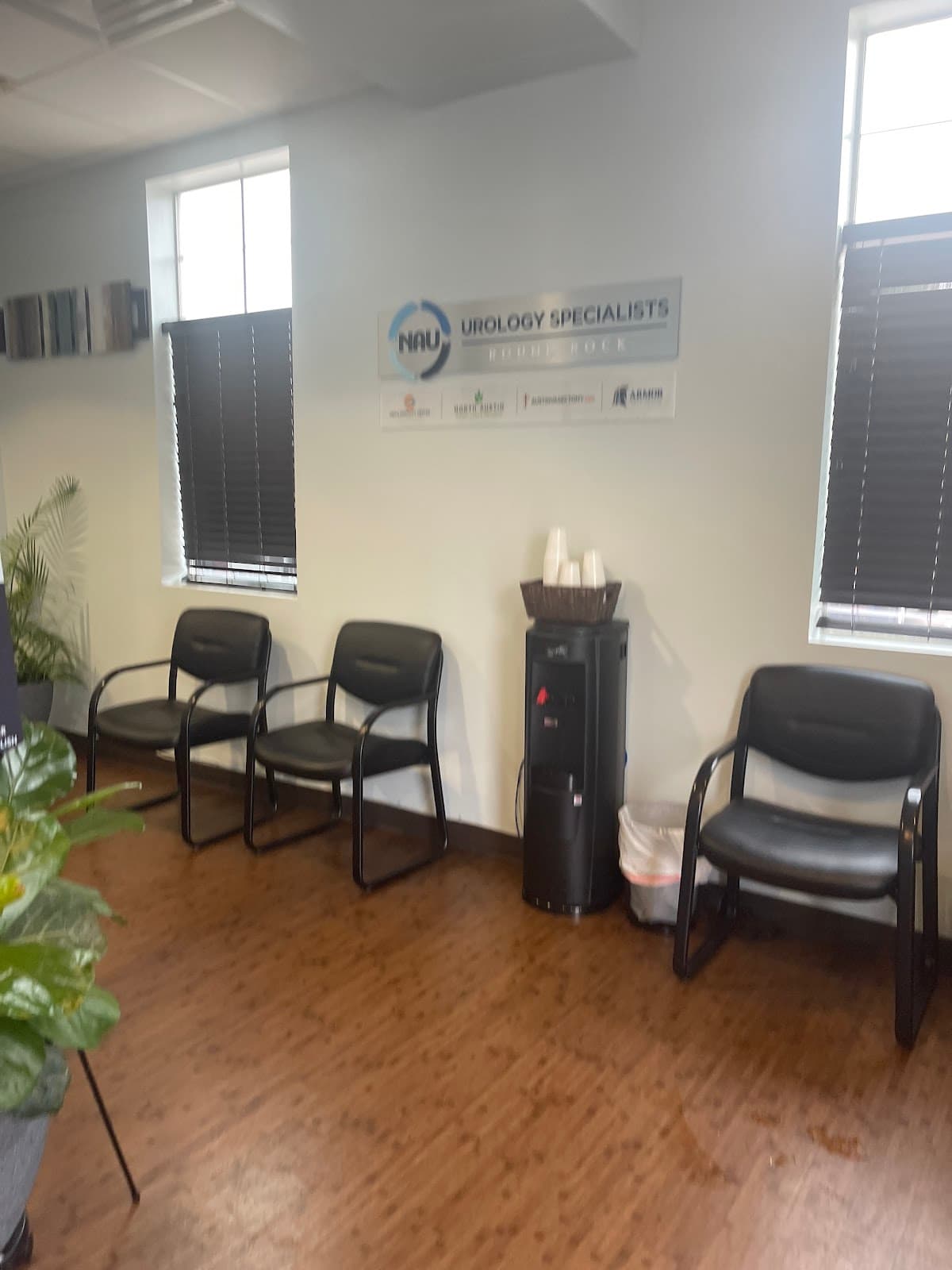 Urology Specialists of Austin - Round Rock photo 2