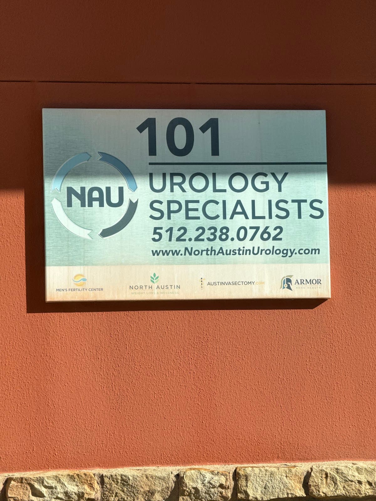 Urology Specialists of Austin - Round Rock photo 3
