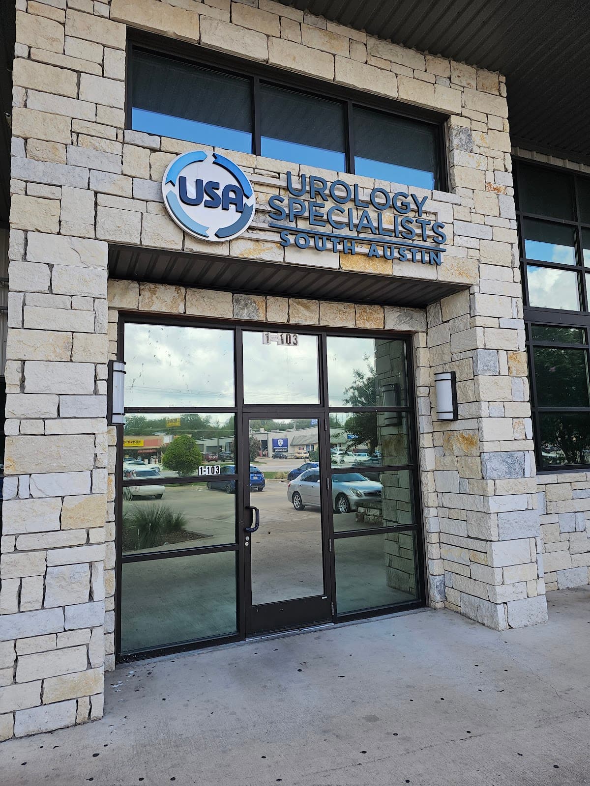 Urology Specialists of Austin - South Congress photo 2
