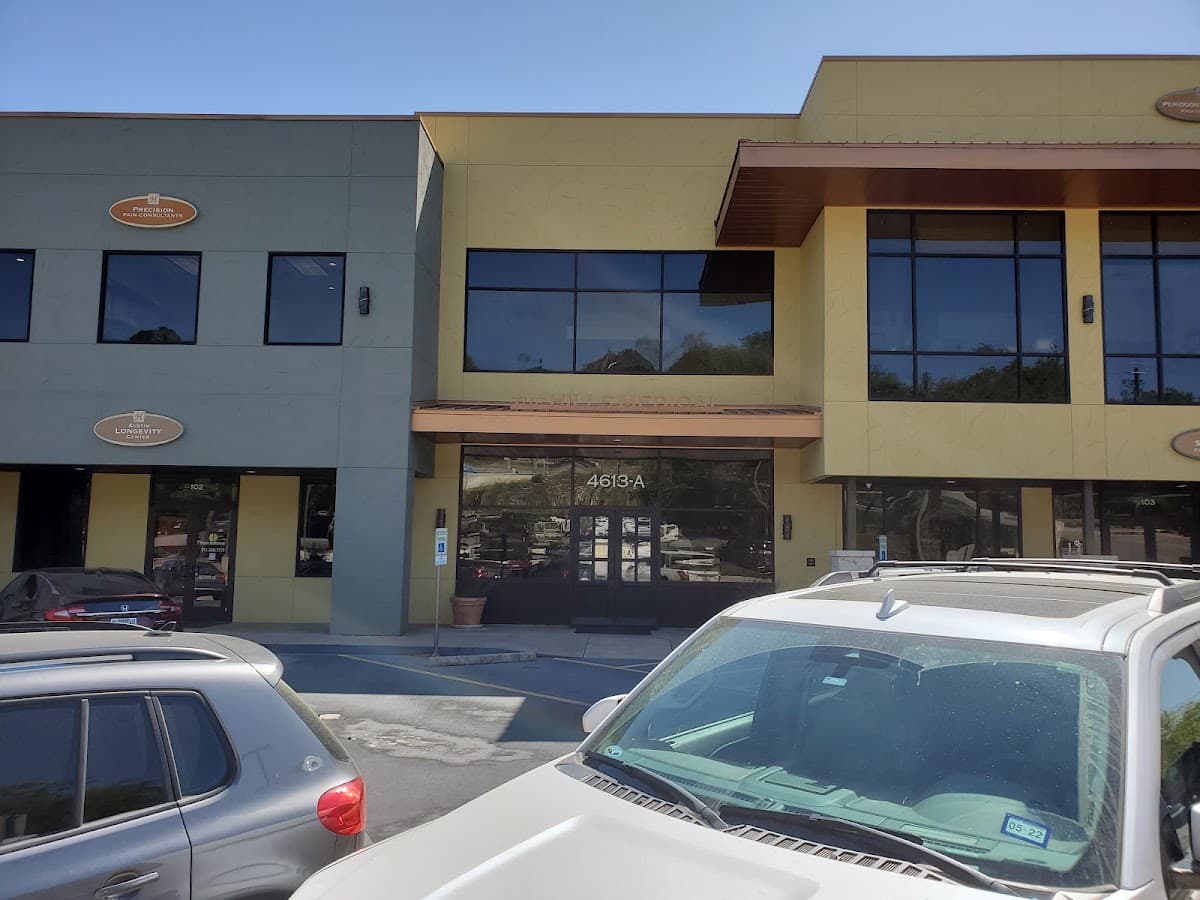 Valley Side Medical Clinic photo 1