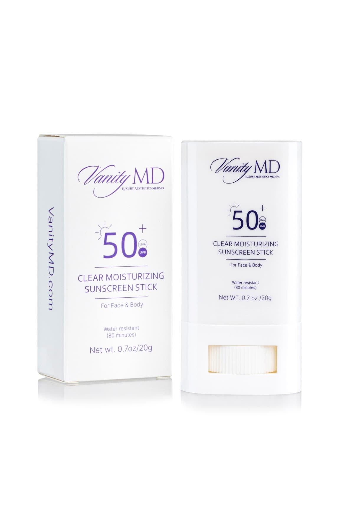 VanityMD Luxury Aesthetics Medspa photo 1