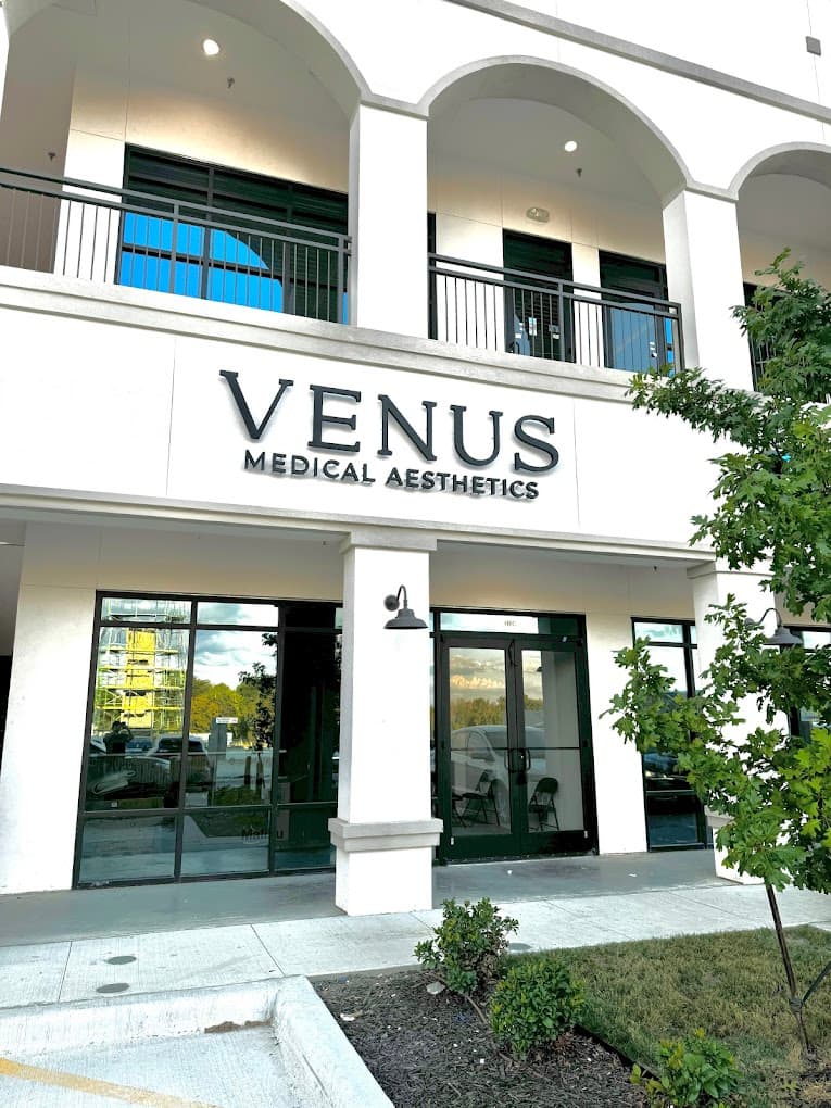 Venus Medical Aesthetics - Med Spa McKinney photo 3