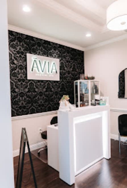 ĀVIA Medical Spa and Laser Clinic, Dallas photo 1
