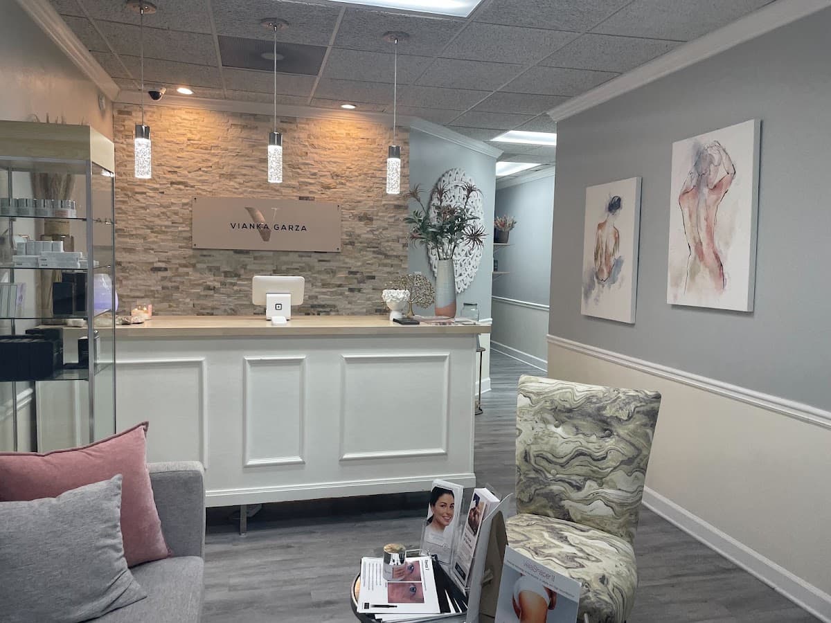Vianka Aesthetic Med Spa & Body Sculpting photo 1