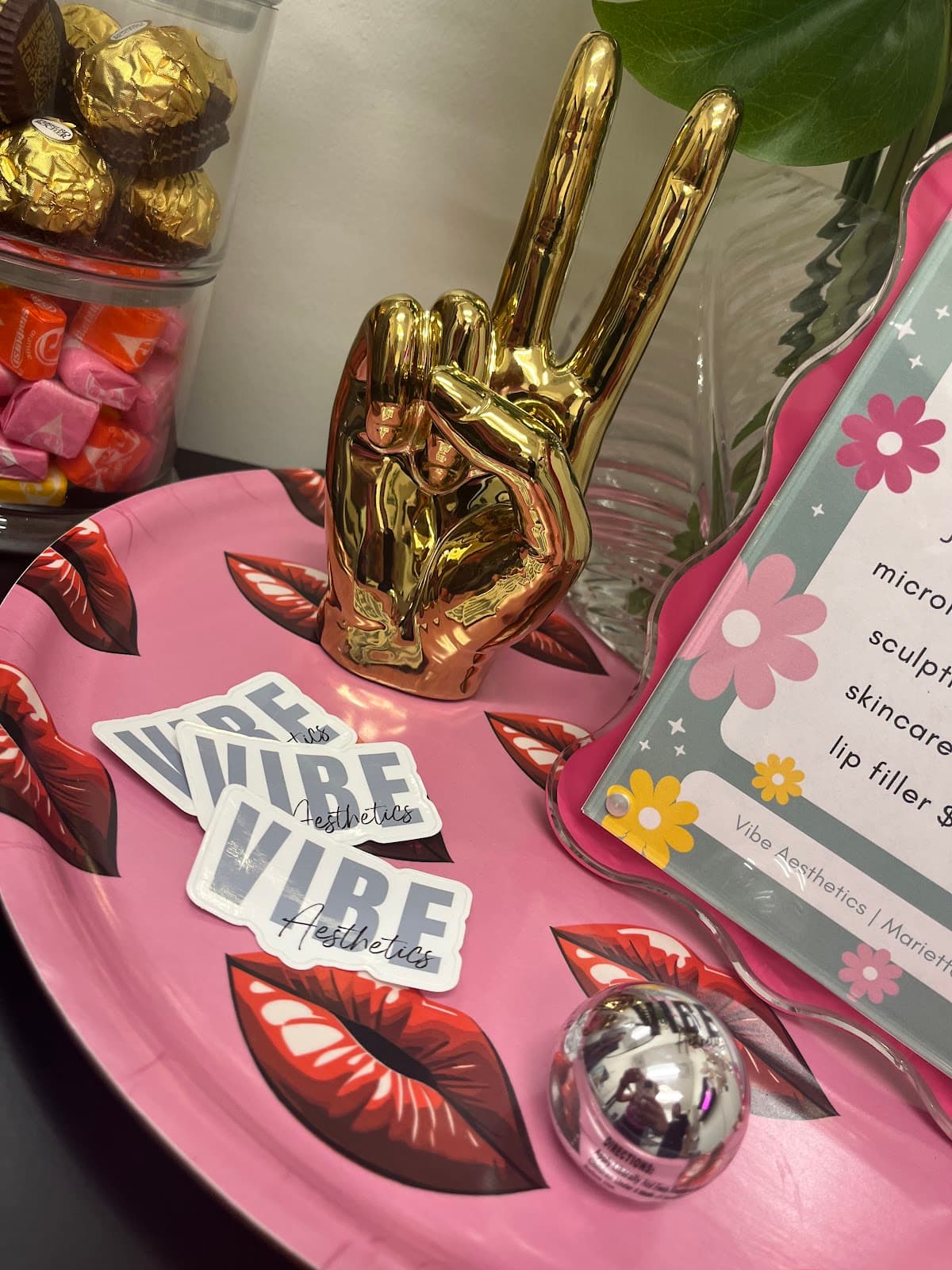 Vibe Aesthetics - Marietta MedSpa photo 2