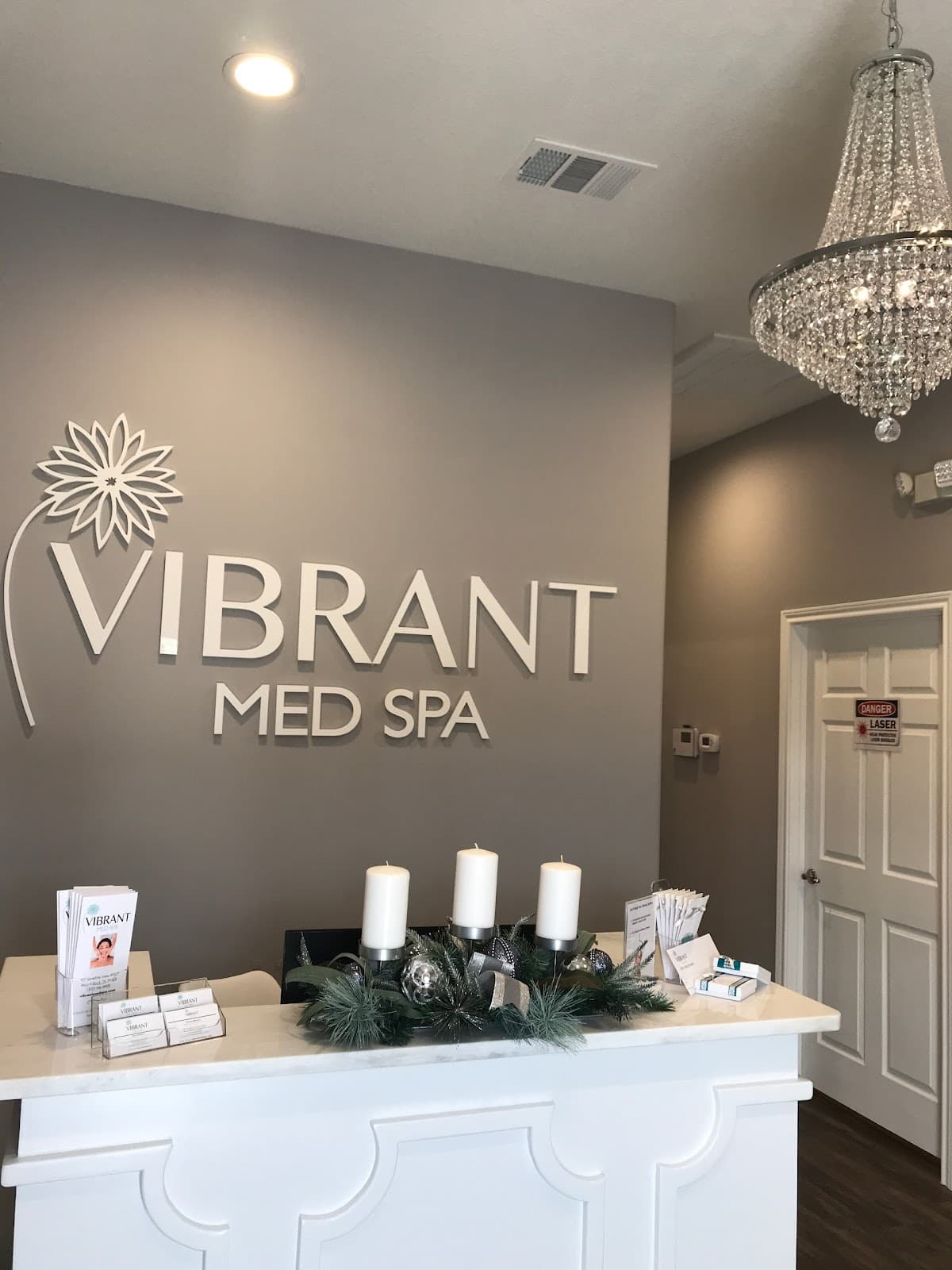 Vibrant Med Spa photo 1