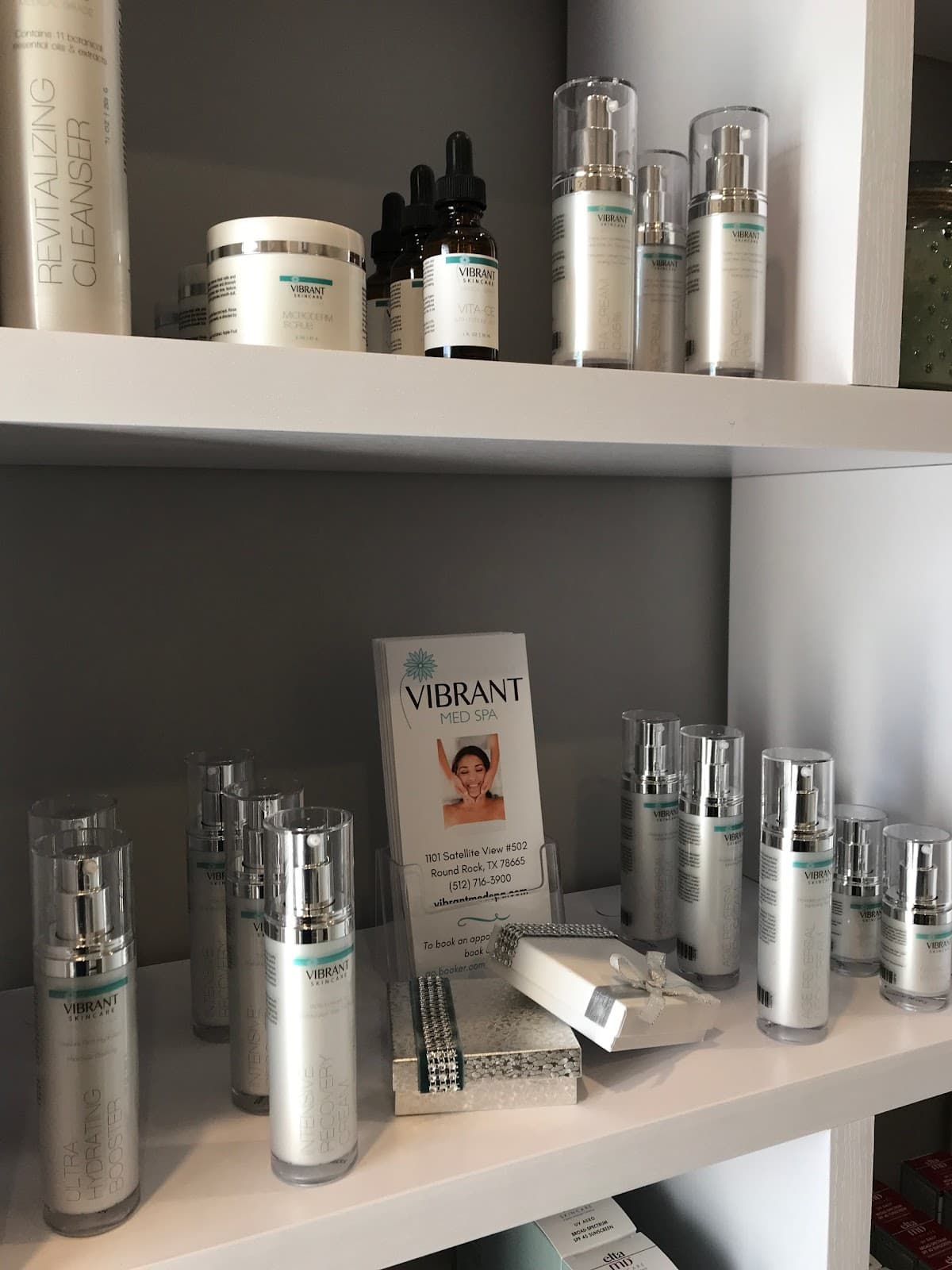 Vibrant Med Spa photo 3