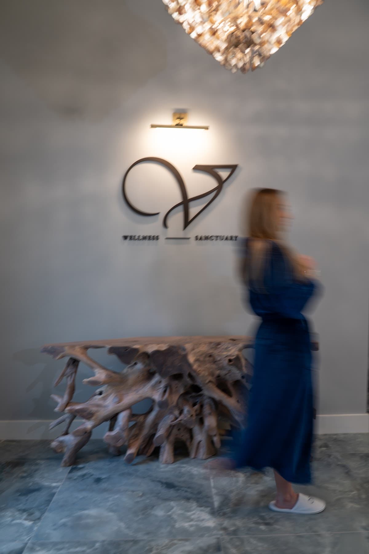 VIE, A Wellness Sanctuary photo 1