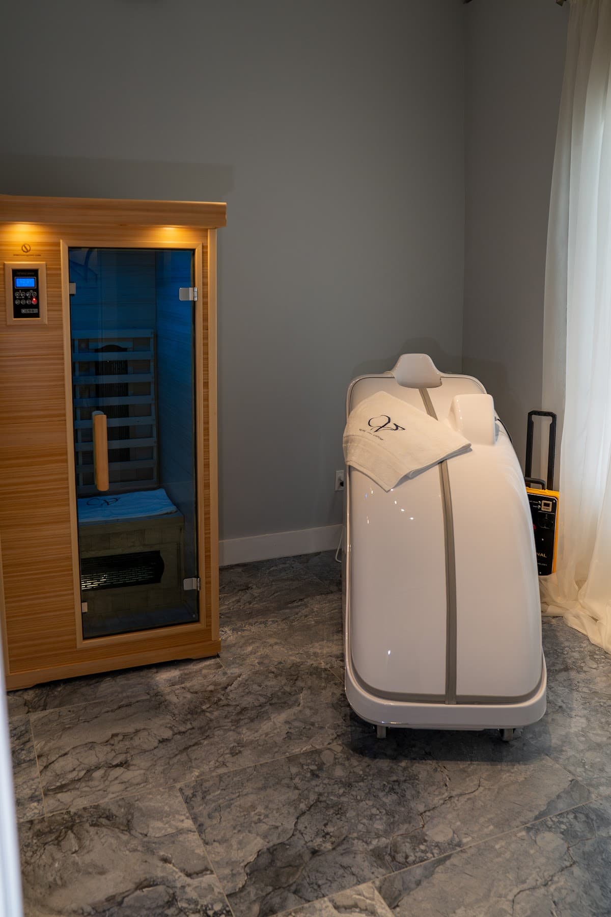 VIE, A Wellness Sanctuary photo 2