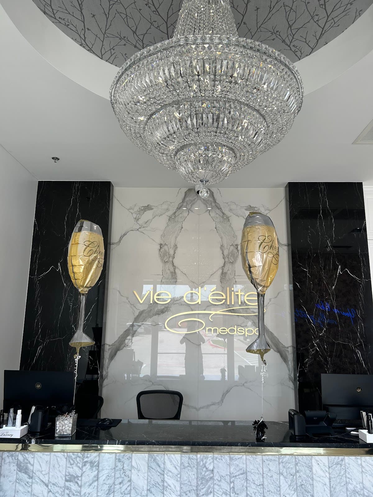 vie d'élite med spa | Plano TX photo 3