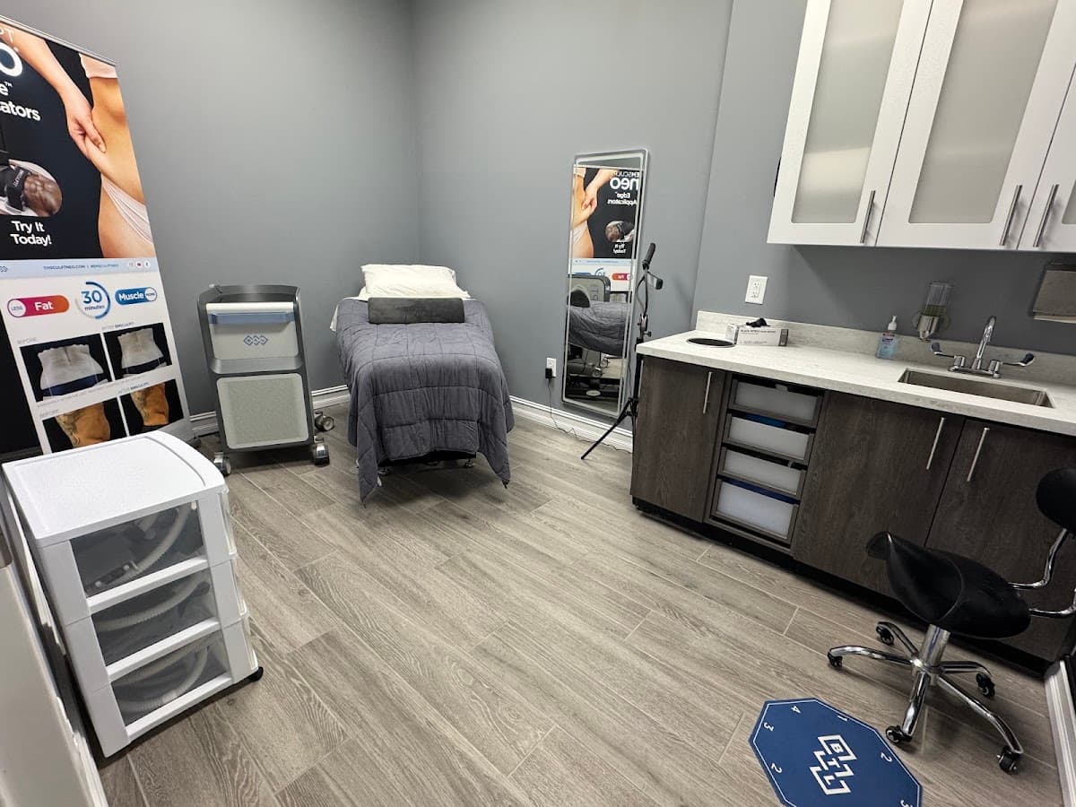 VIO Med Spa | Dunwoody photo 1