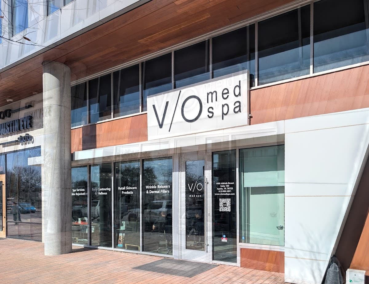 VIO Med Spa | Mueller photo 2