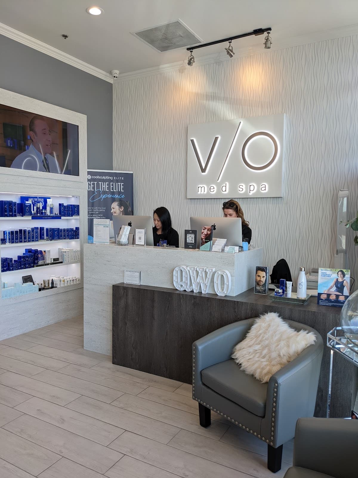 VIO Med Spa | Richardson photo 1