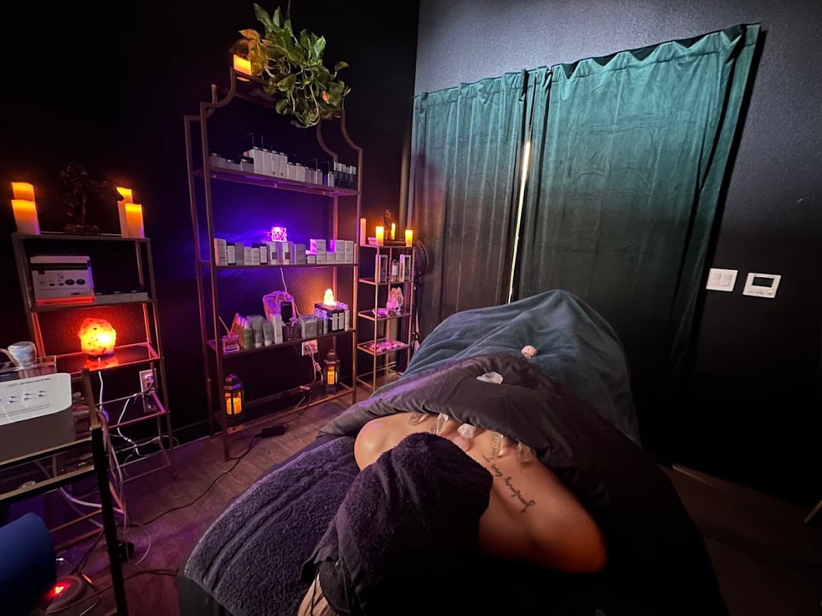 Violet + Vesta Spiritual Spa photo 1