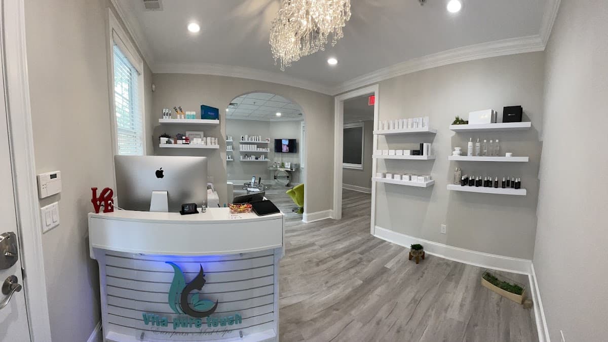Vita Pure Touch Med Spa photo 1