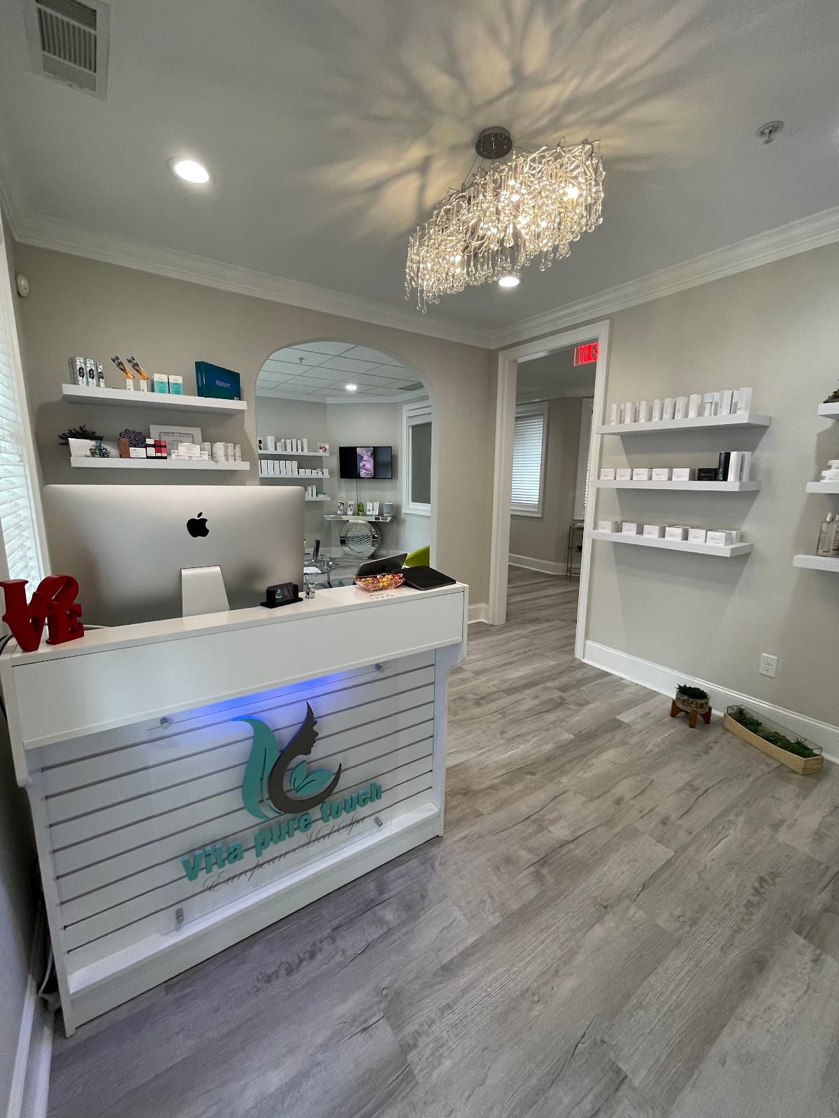 Vita Pure Touch Med Spa photo 2