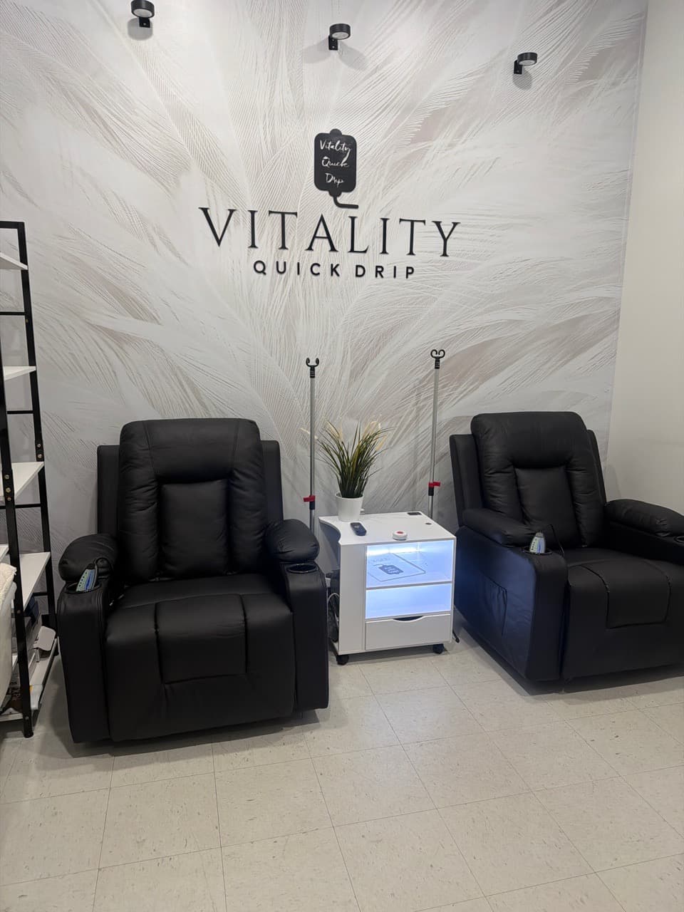 Vitality Quick Drip photo 3