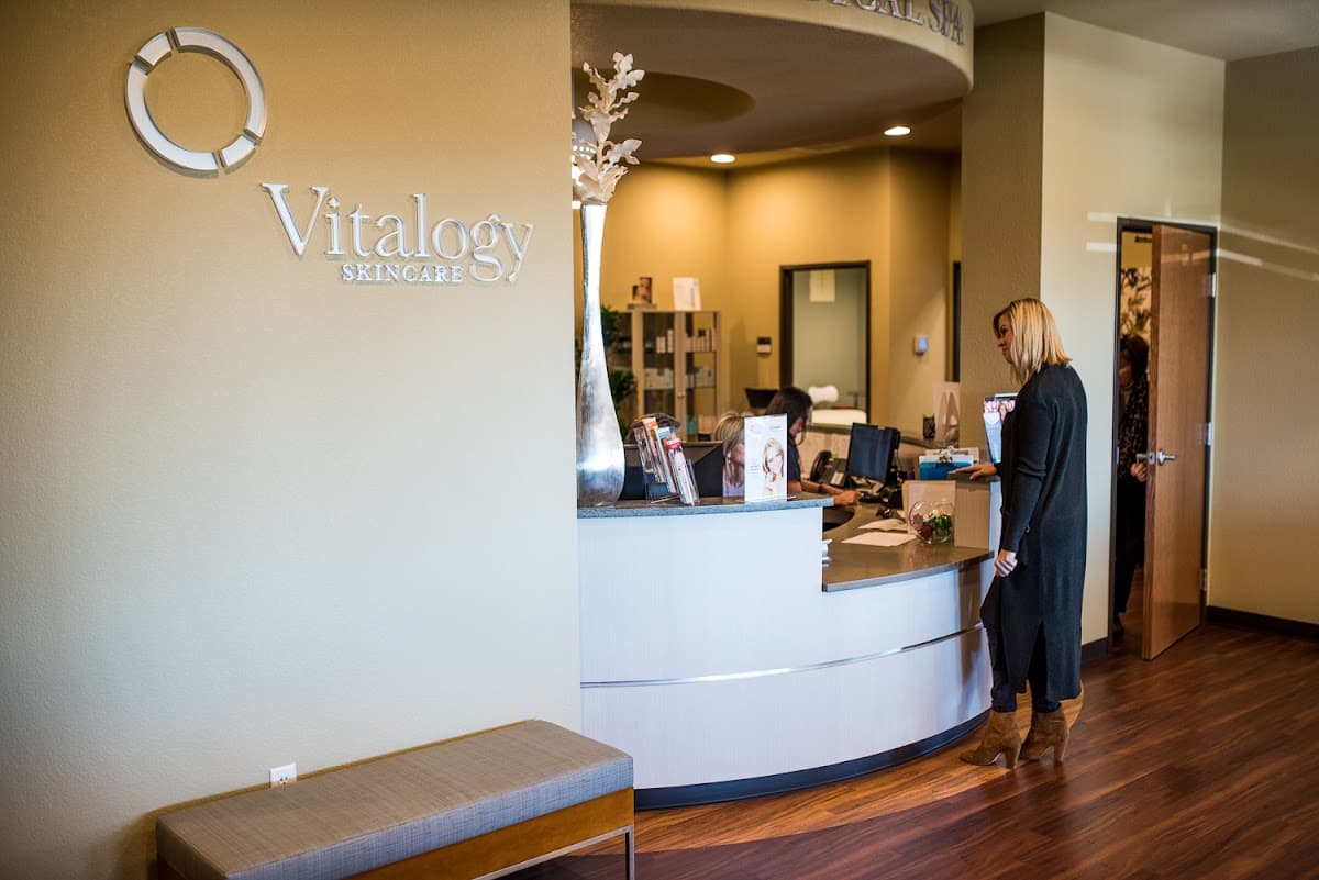 Vitalogy Skincare - Georgetown photo 1